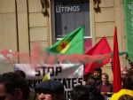 Salford May Day
